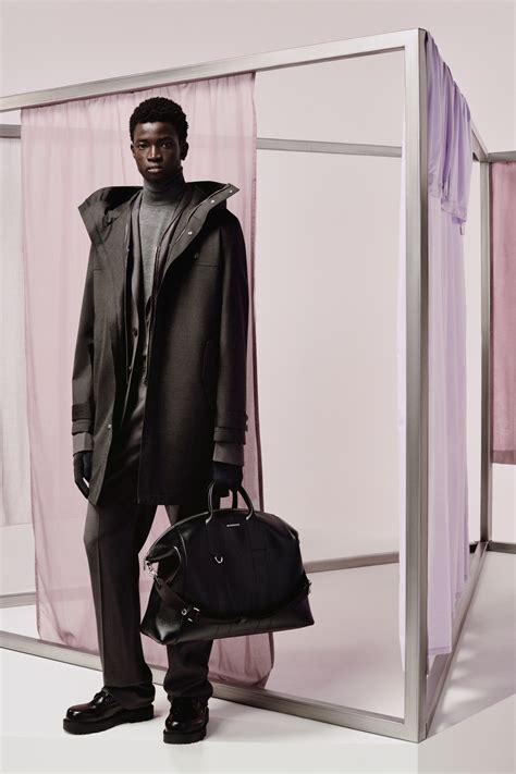 Givenchy Resort 2024 Menswear Fashion Show